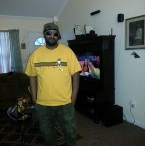 Meet your Posher, Donnell